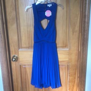 BNWT Tea & Cup Dress